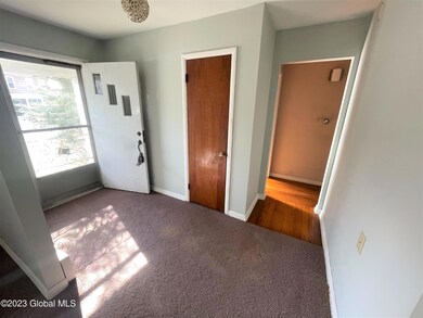 Large Foyer