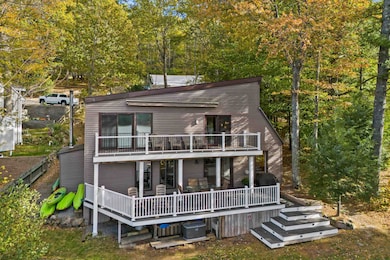 108 E Shore Dr, Weare, NH 03281 - photo 6