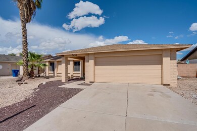 538 W Pantera Ave, Mesa, AZ 85210 - photo 3
