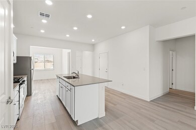 2746 Avril Point St, Las Vegas, NV 89156 - photo 4