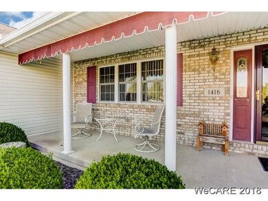 unlisted-address, Wapakoneta, OH 45895 - photo 2