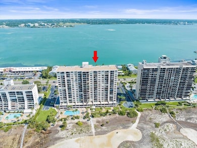 Harbour Light Towers unit 1903, Clearwater Beach, FL 33767 - photo 6