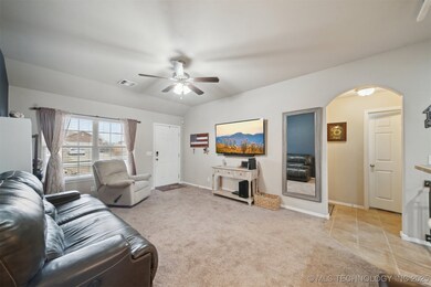 23260 Bessie Blvd, Claremore, OK 74019 - photo 7