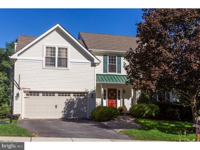 825 Windridge Ln, Downingtown, PA 19335 - photo 2