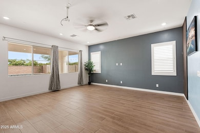 1458 E Lodgepole Dr, Gilbert, AZ 85298 - photo 3