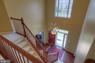 8549 Daltons Grove Way, Bristow, VA 20136 - photo 2