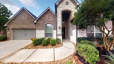 34223 Spring Creek Cir, Pinehurst, TX 77362 - photo 3