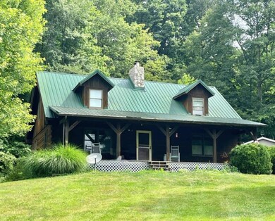 7660 Sugar Grove Rd SE, Sugar Grove, OH 43155 - photo 2