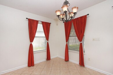 Kitchen Nook