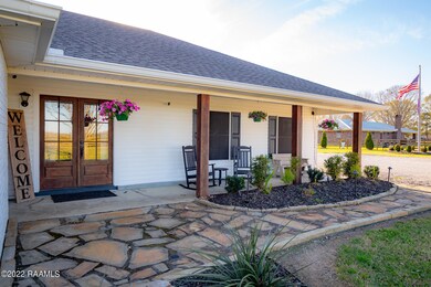 2869 Prudhomme Rd, Eunice, LA 70535 - photo 3