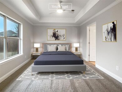 731 Stefhanie Dr, Celina, TX 75009 - photo 3