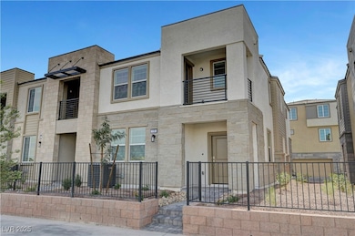 1151 Heliodor Ave, Henderson, NV 89011 - photo 3