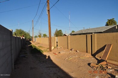 ALLEY