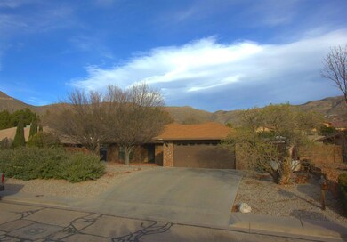 1526 Serrano, Alamogordo, NM 88310 - photo 2