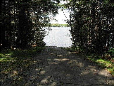 Other. Public landing