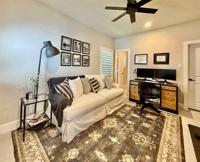 952 Fisher St unit E, Houston, TX 77018 - photo 5