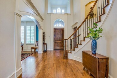 404 Polo Ct, Colleyville, TX 76034 - photo 4