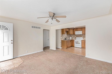 22019 Gordon Rd, Saint Clair Shores, MI 48081 - photo 5