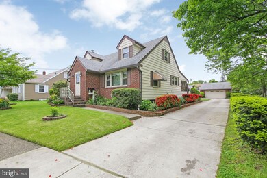 119 S Terrace Ave, Maple Shade, NJ 08052 - photo 2