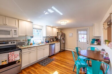 15 Willers St unit 2, West Roxbury, MA 02132 - photo 4