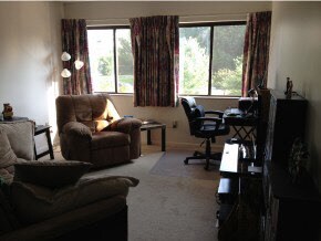Room for Dining