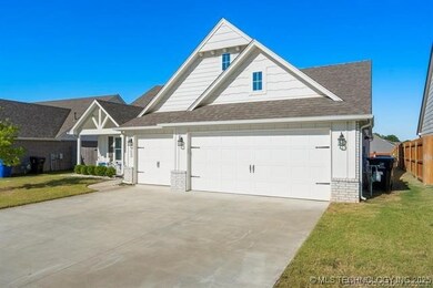 3632 N 34th St, Broken Arrow, OK 74014 - photo 4