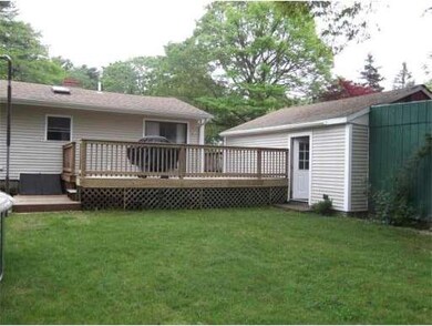 10 Martin Ave, Mattapoisett, MA 02739 - photo 2