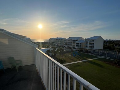 SUNSET VIEWS....