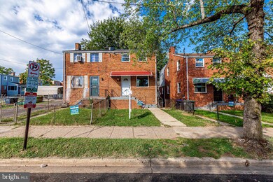 14 55th St NE, Washington, DC 20019 - photo 4