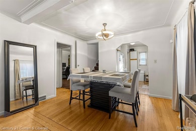 18686 Prest St, Detroit, MI 48235 - photo 7