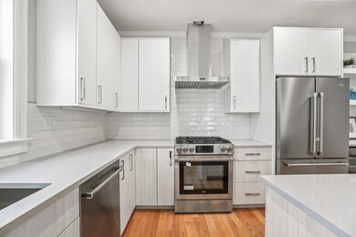 46 Wyvern St unit 2, Roslindale, MA 02131 - photo 5