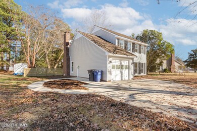 2463 Northwoods Dr, Jacksonville, NC 28540 - photo 3