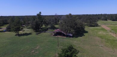 SKY VIEW OF ACREAGE