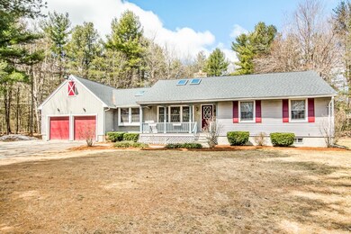 749 South Rd, Templeton, MA 01468 - photo 2