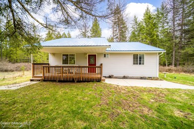 32018 N Roberts Rd, Athol, ID 83801 - photo 2