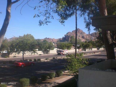 Camelback