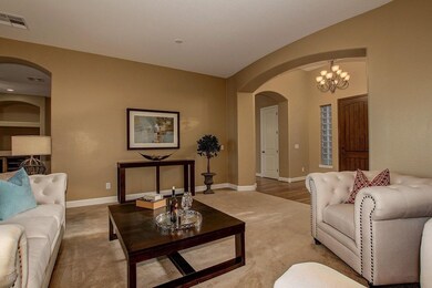Living room_Entrance