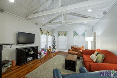 40315 Black Bayou Extension, Gonzales, LA 70737 - photo 4