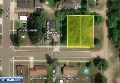 TBD NE 3rd St, Chisholm, MN 55719 - photo 5