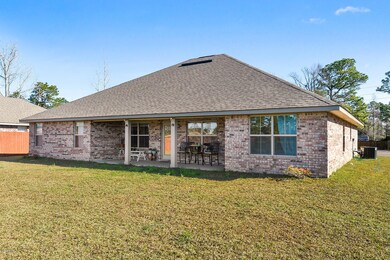 Hudson Krohn Rear of home 2