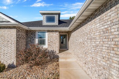 1097 E Lakota St, Nixa, MO 65714 - photo 4