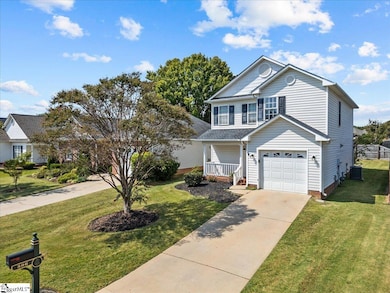 506 Rose Trellis Ct, Moore, SC 29369 - photo 4