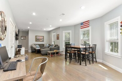 175 Minot St unit 2, Dorchester, MA 02122 - photo 6