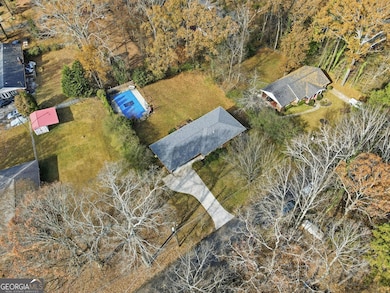 438 Mountainview Cir, Canton, GA 30115 - photo 5