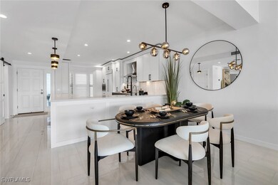 533 La Peninsula Blvd unit 533, Naples, FL 34113 - photo 7