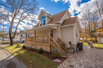 169 Alice Ave, Woonsocket, RI 02895 - photo 3