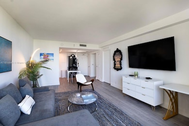 Mondrain South Beach Miami Condos unit 509, Miami Beach, FL 33139 - photo 5