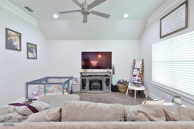 4502 Ebbets Dr, Abilene, TX 79606 - photo 5