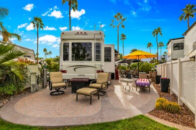 69411 Ramon Rd unit 1203, Cathedral City, CA 92234 - photo 7