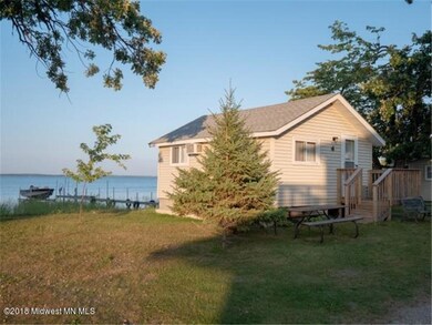 Cabin #4
